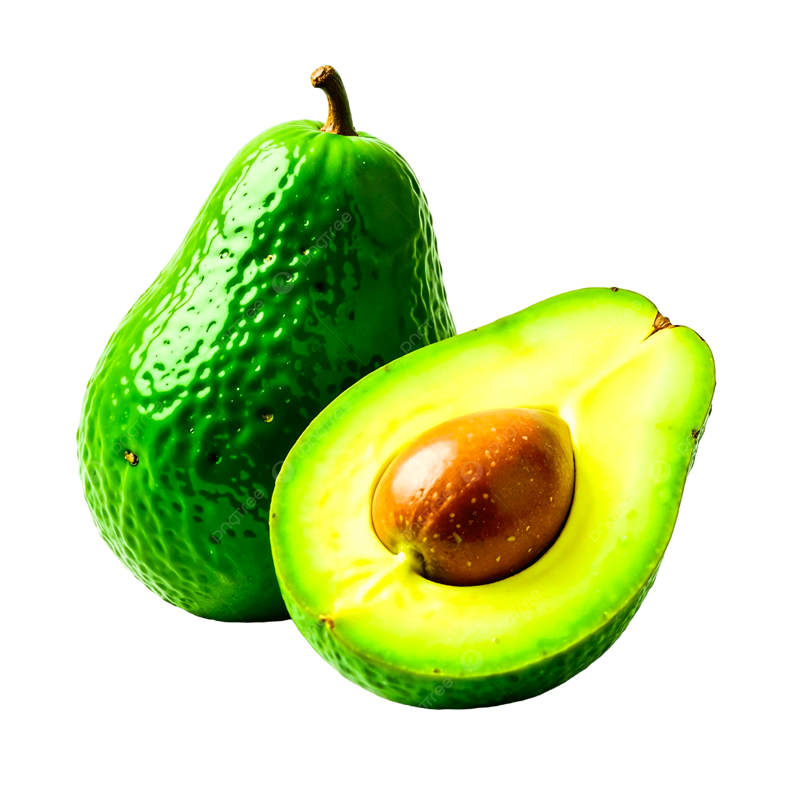 Fruits 5 Fuerte Avocado | Rotana Export