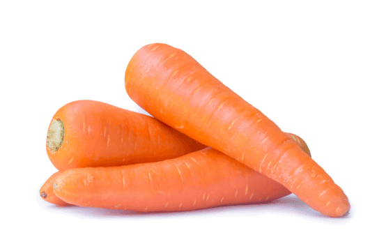 Vegetables 3 Carrot | Rotana Export