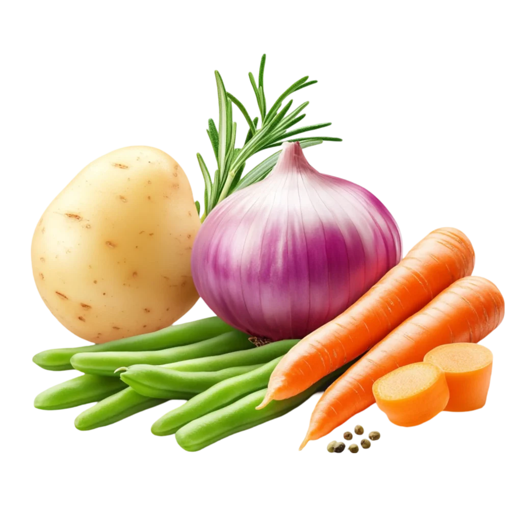 vegetables | Rotana Export